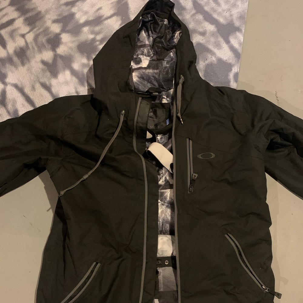 Oakley Ski Jacket